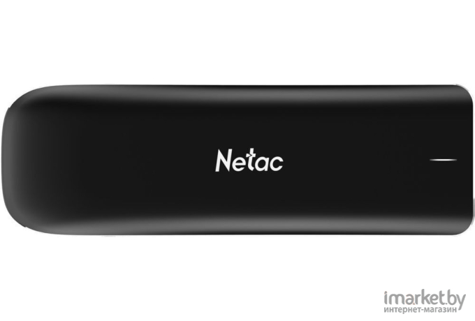 Внешний накопитель Netac ZX 250GB (NT01ZX-250G-32BK)