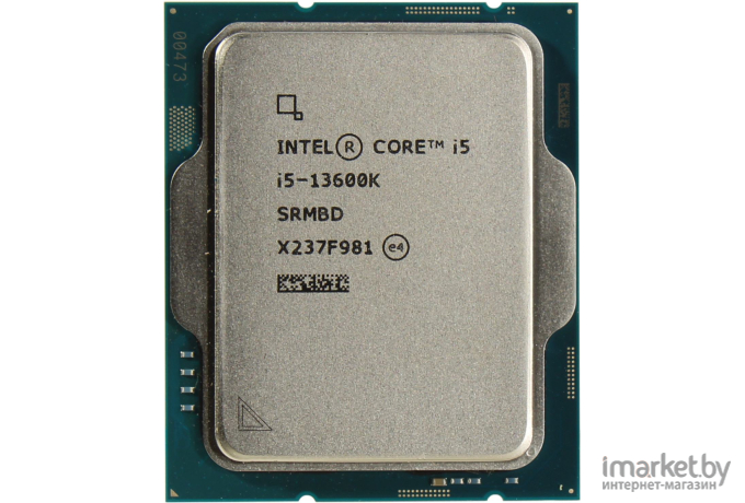 Процессор Intel Core i5-13600K OEM (CM8071504821005)