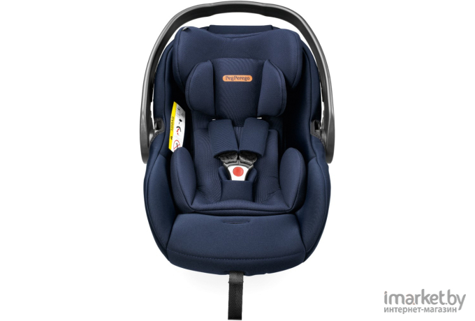 Автокресло Peg Perego Primo Viaggio SLK blue shine