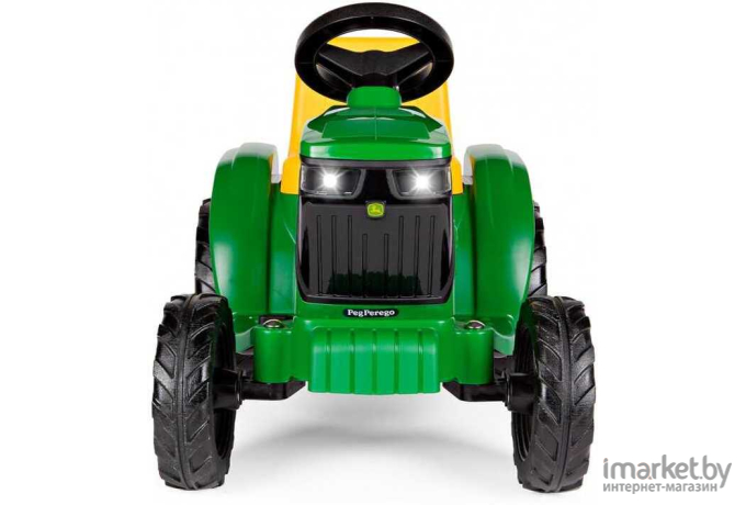 Электромобиль Peg Perego John Deere Mini Tractor (IGED1176)