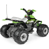 Электроквадроцикл Peg Perego Corral T-Rex 330W (IGOR0100)