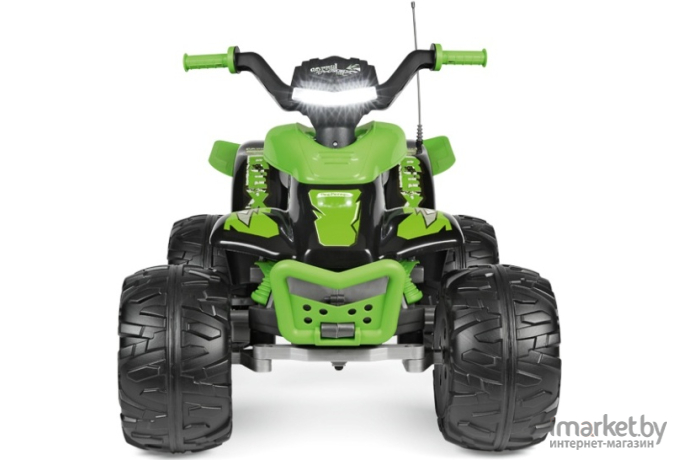 Электроквадроцикл Peg Perego Corral T-Rex 330W (IGOR0100)