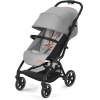 Коляска прогулочная Cybex Eezy S plus 2 lava grey