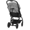 Коляска прогулочная Cybex Eezy S plus 2 lava grey