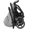 Коляска прогулочная Cybex Eezy S plus 2 lava grey