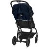 Коляска прогулочная Cybex Eezy S plus 2 ocean blue