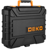 Дрель ударная Deko DKID600W (063-4158)