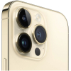 Смартфон Apple iPhone 14 Pro Max 256GB Gold A2893 (MQ9D3J/A)