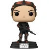 Фигурка Funko POP! Bobble Star Wars Mandalorian Fennec Shand (54526)