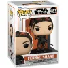 Фигурка Funko POP! Bobble Star Wars Mandalorian Fennec Shand (54526)