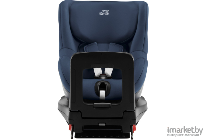 Детское автокресло Britax Romer Dualfix M i-SIZE Indigo Blue (2000036752)