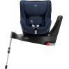 Детское автокресло Britax Romer Dualfix M i-SIZE Indigo Blue (2000036752)