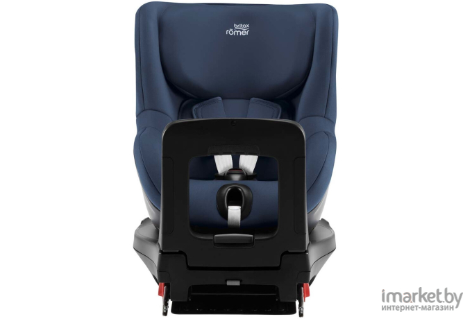 Детское автокресло Britax Romer Dualfix M i-SIZE Indigo Blue (2000036752)