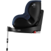 Детское автокресло Britax Romer Dualfix M i-SIZE Indigo Blue (2000036752)