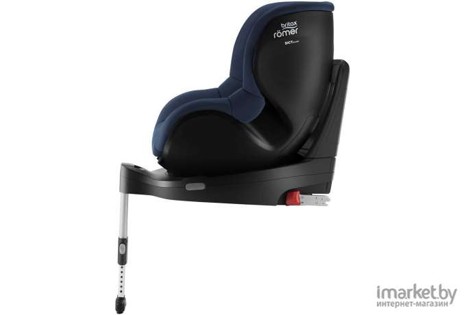 Детское автокресло Britax Romer Dualfix M i-SIZE Indigo Blue (2000036752)