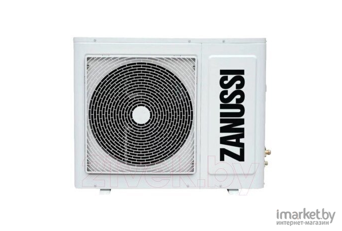 Сплит-система Zanussi ZACS/I-09 HB/A22/N8
