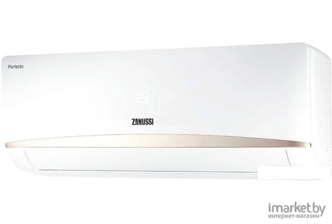 Сплит-система Zanussi ZACS/I-12 HPF/A22/N8