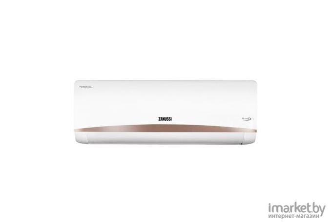 Сплит-система Zanussi ZACS/I-12 HPF/A22/N8