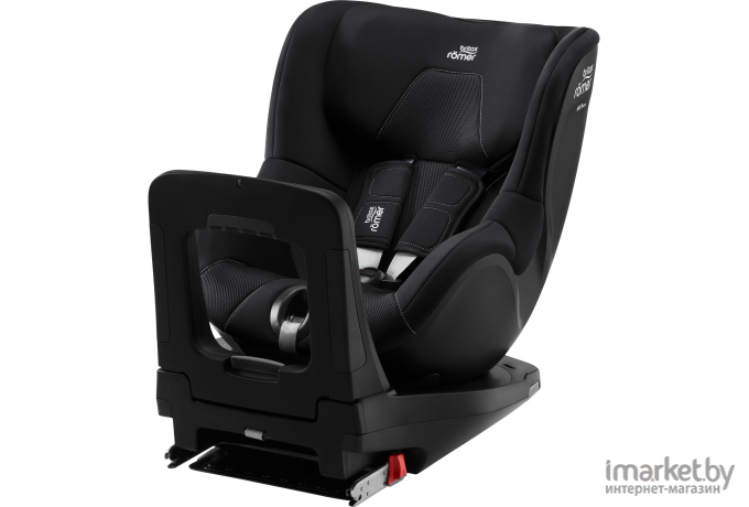 Детское автокресло Britax Romer Dualfix M i-SIZE Space Black (2000036750)