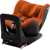 Детское автокресло Britax Romer Dualfix i-Size Golden Cognac (2000036747)