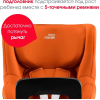 Детское автокресло Britax Romer Dualfix i-Size Golden Cognac (2000036747)