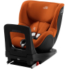 Детское автокресло Britax Romer Dualfix i-Size Golden Cognac (2000036747)