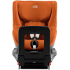 Детское автокресло Britax Romer Dualfix i-Size Golden Cognac (2000036747)