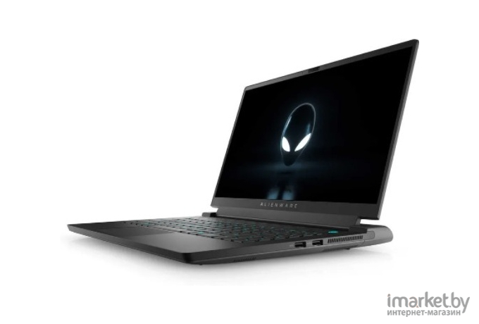 Ноутбук Dell Alienware m15 R5 m15-379065