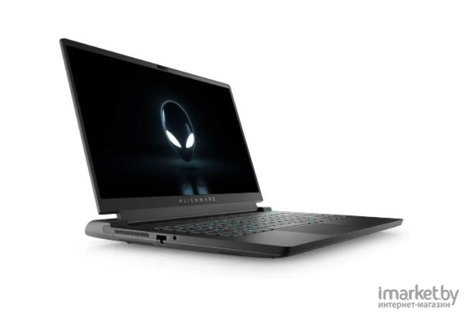 Ноутбук Dell Alienware m15 R5 m15-379065