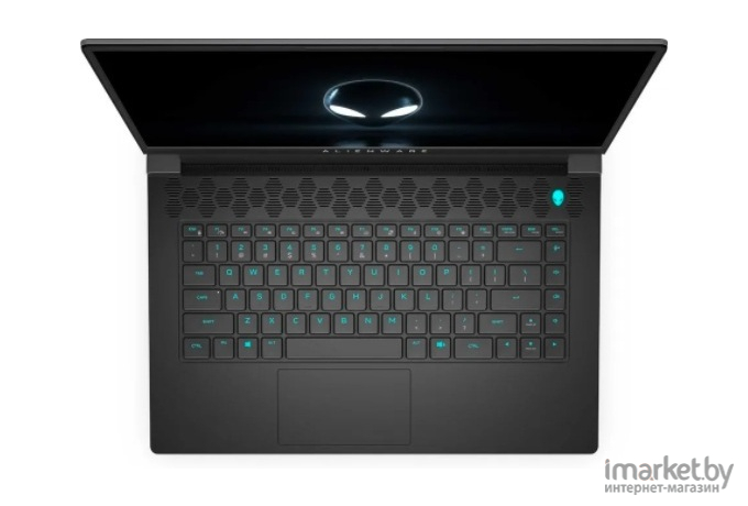 Ноутбук Dell Alienware m15 R5 m15-379065