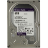 Жесткий диск WD Purple Surveillance 6TB (WD62PURX-64B2MY0)