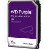 Жесткий диск WD Purple Surveillance 6TB (WD62PURX-64B2MY0)