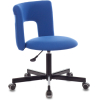 Компьютерное кресло Бюрократ KF-1M/26-21 (синий)