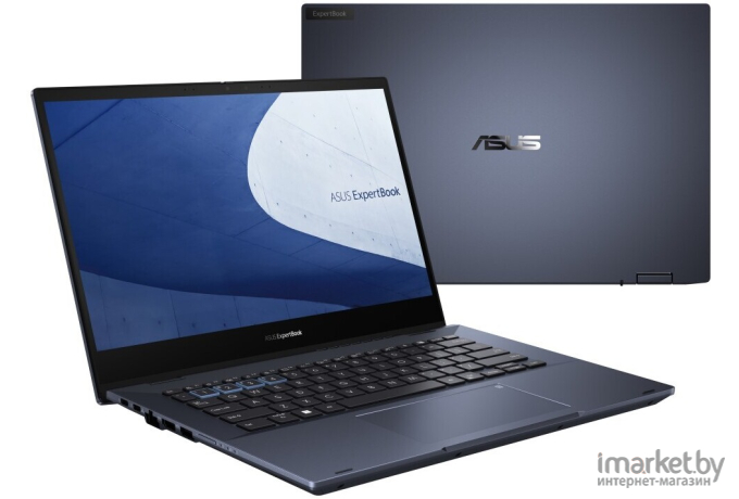 Ноутбук ASUS B5402FE (B5402FEA-HU0040X) (90NX04I1-M000J0)