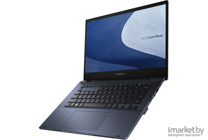 Ноутбук ASUS B5402FE (B5402FEA-HU0040X) (90NX04I1-M000J0)