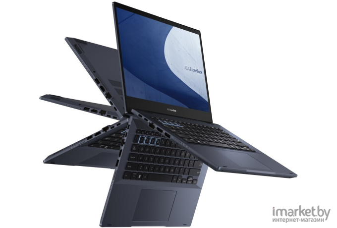 Ноутбук ASUS B5402FE (B5402FEA-HU0040X) (90NX04I1-M000J0)