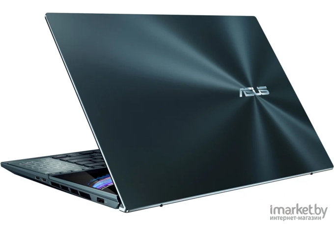 Ноутбук ASUS UX582H (UX582HM-H2033X) (90NB0V11-M001V0)