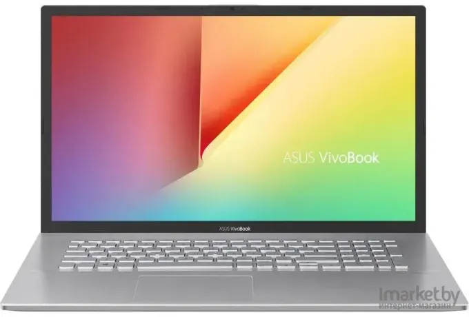 Ноутбук ASUS A712E (A712EA-AU583) (90NB0TW1-M005K0)