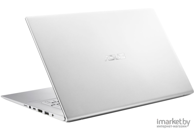 Ноутбук ASUS A712E (A712EA-AU583) (90NB0TW1-M005K0)