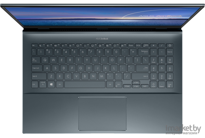 Ноутбук ASUS UM535Q (UM535QE-KY328) (90NB0V91-M00JX0)