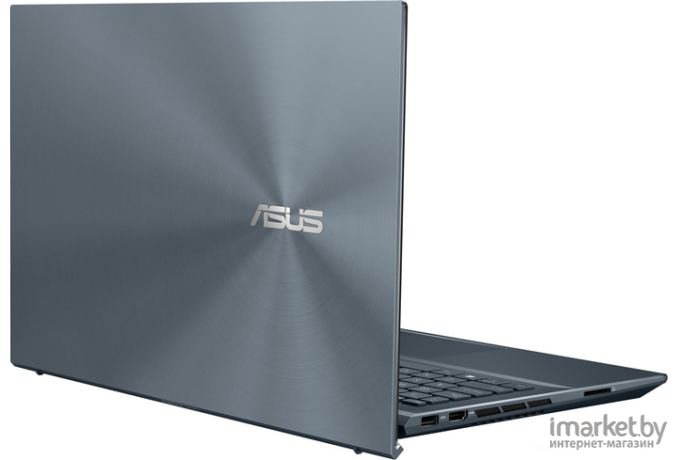 Ноутбук ASUS UM535Q (UM535QE-KY328) (90NB0V91-M00JX0)