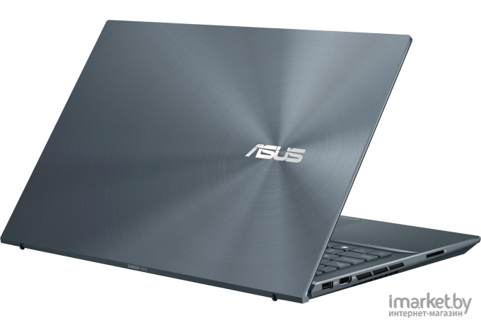 Ноутбук ASUS UM535Q (UM535QE-KY328) (90NB0V91-M00JX0)