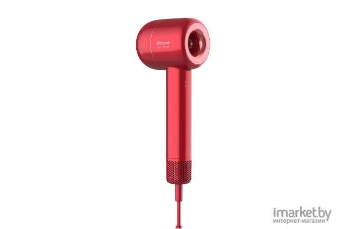 Фен Dreame Hairdryer P1902-H (AHD5-RE0) Red