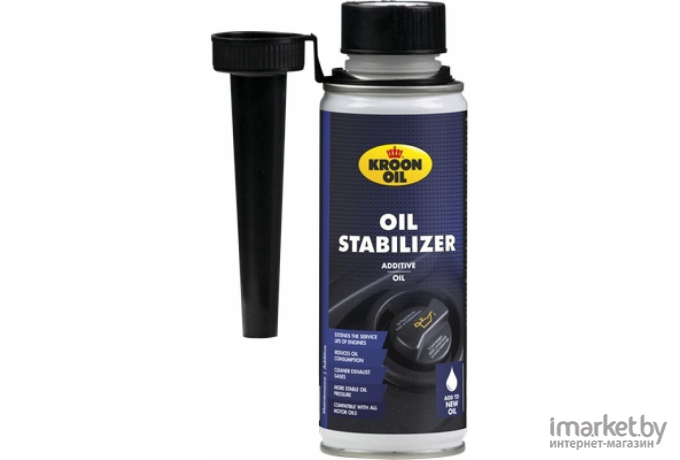 Стабилизатор масла Kroon-Oil Oil Stabilizer (36111)