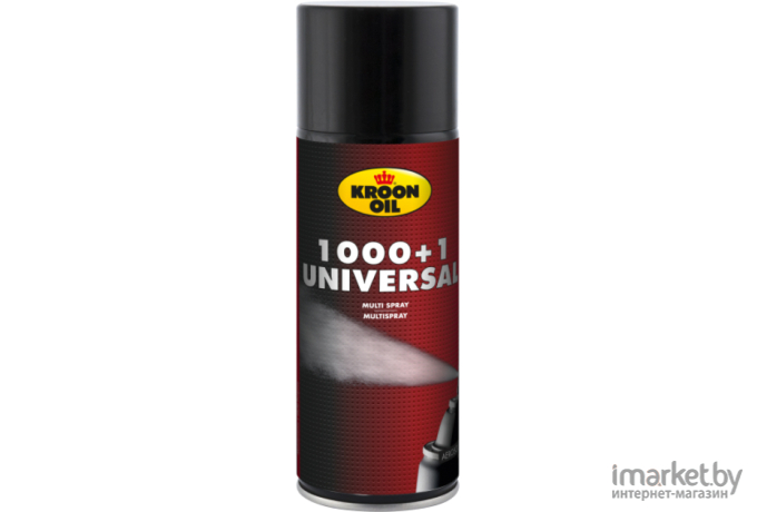 Водный диспергатор Kroon-Oil 1000+1 Universal (40001)