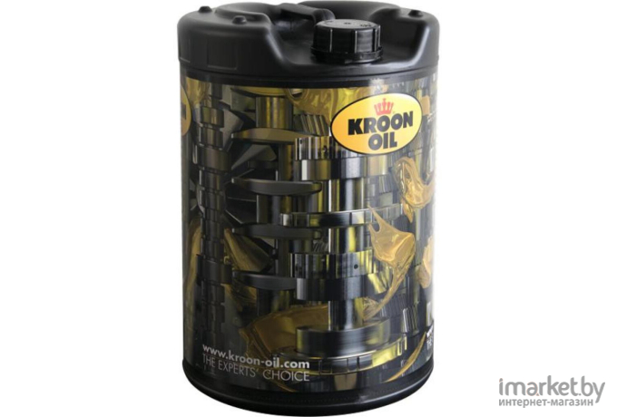 Моторное масло Kroon-Oil Emperol 10W40 20л (37062)