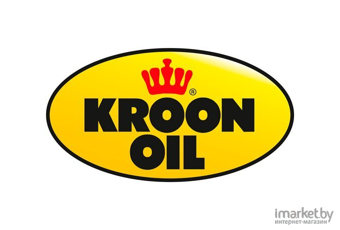 Моторное масло Kroon-Oil Emperol Diesel 10W40 20л (34469)