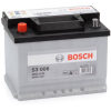 Аккумулятор Bosch 0092S30060