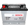 Аккумулятор Bosch 0092S30060