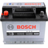 Аккумулятор Bosch 0092S30060